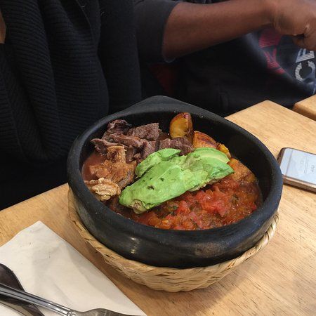 Dulce Vida Latin Bistro